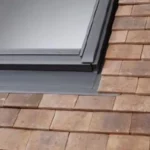 Création d’une ouverture de toit pour la pose d’un Velux par ARTILUX